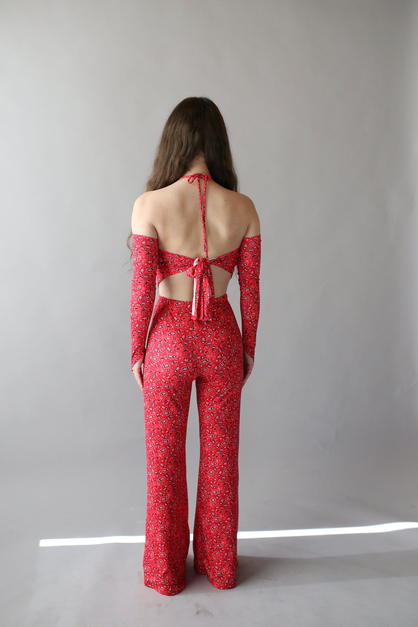 Jagger Pants