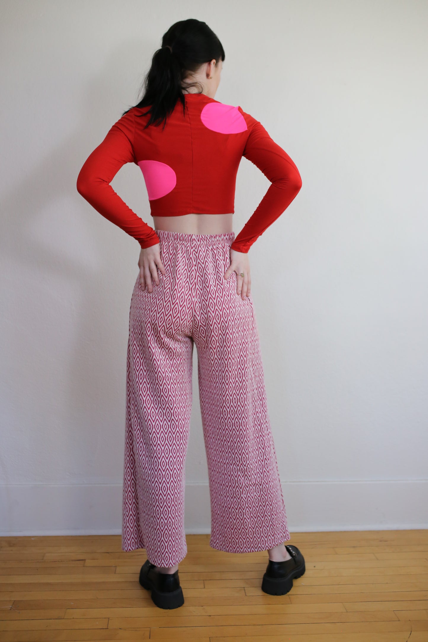 Diamond Pants