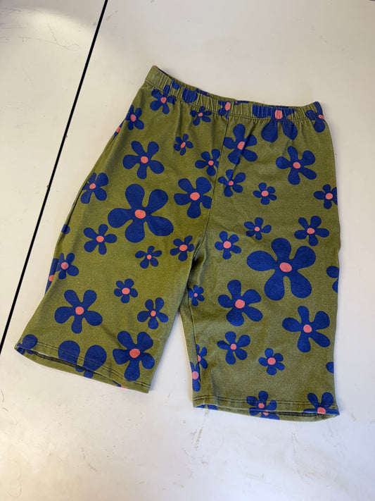 Cora Bike Shorts