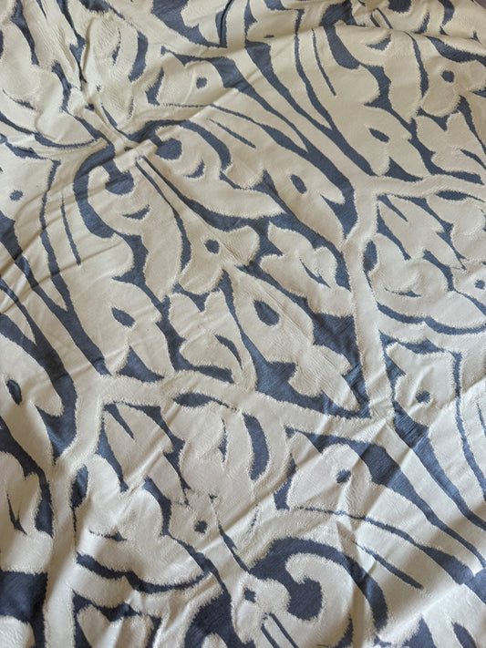 Vintage Upholstery Fabric