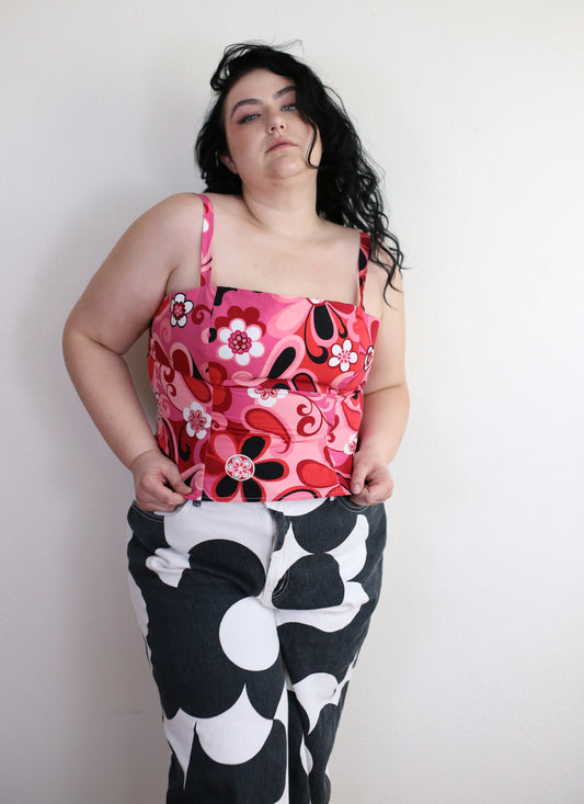 Jolie Top