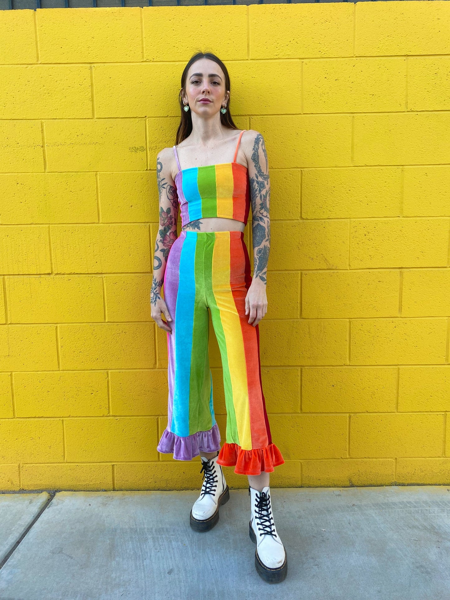 Rainbow Luna Bottoms RTS