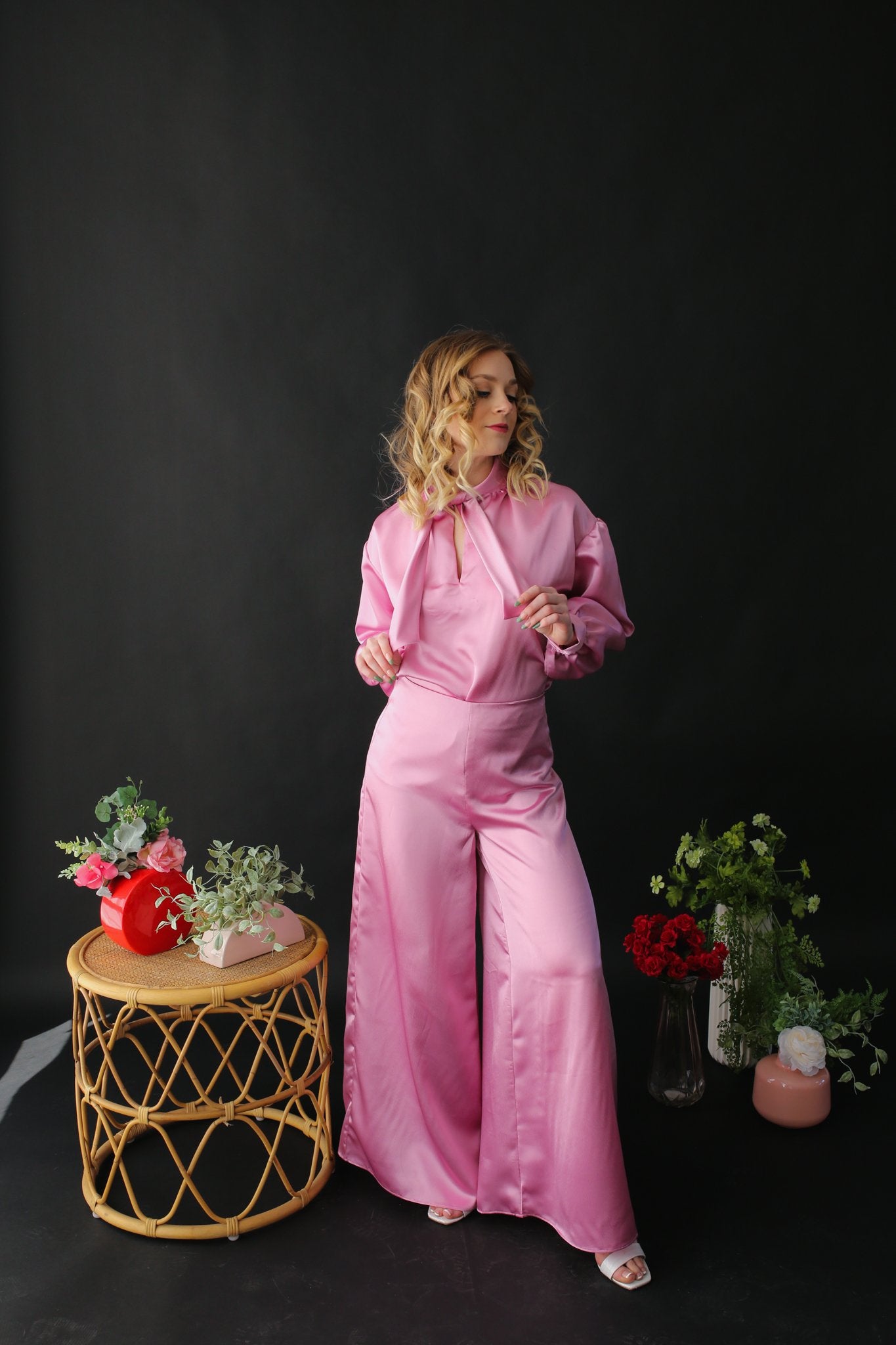 Marilyn Pants RTS