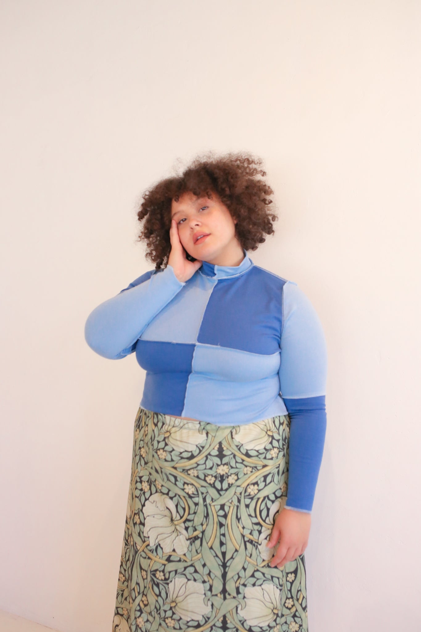 Paloma Sweater