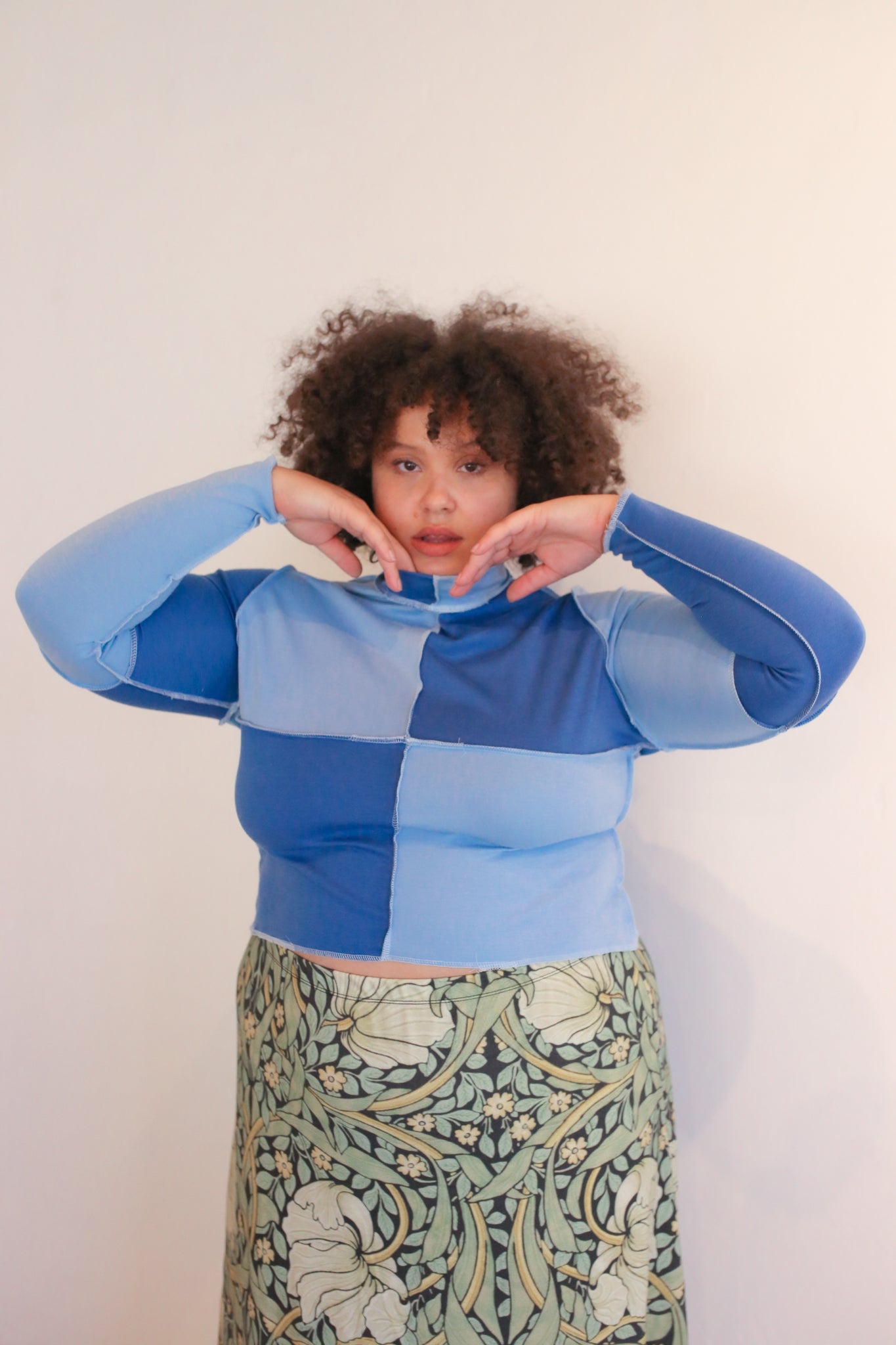 Paloma Sweater