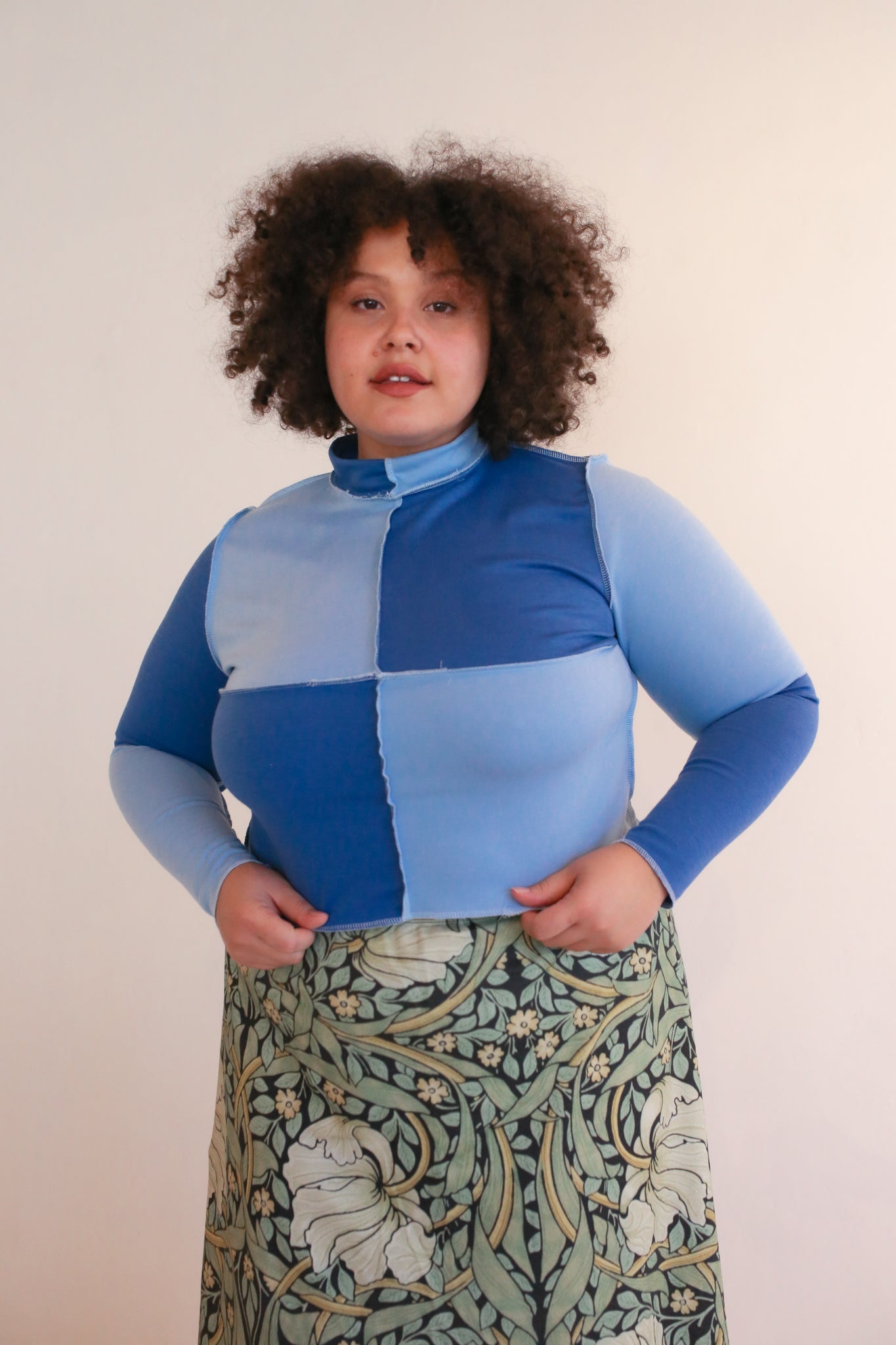 Paloma Sweater
