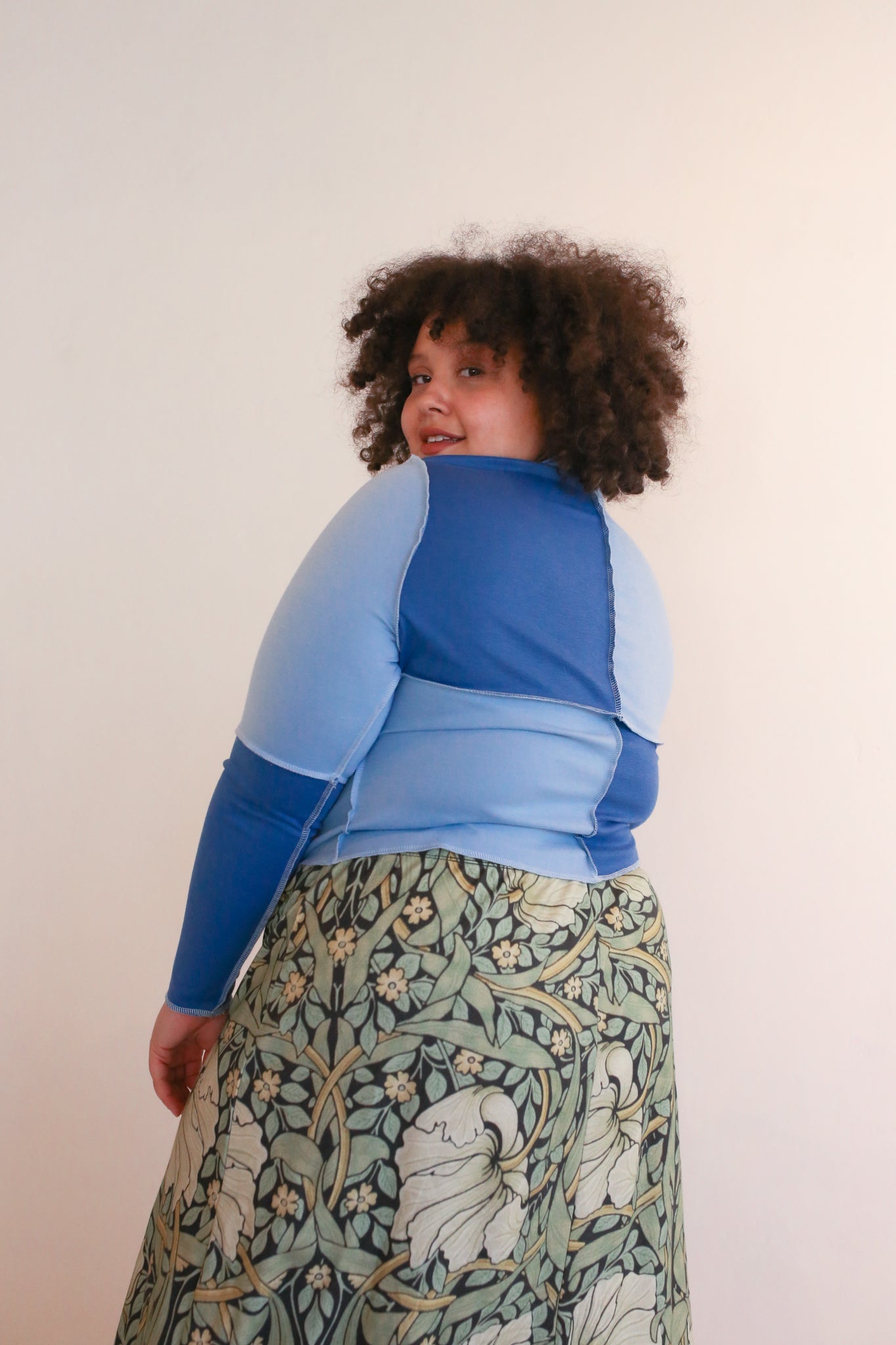 Paloma Sweater