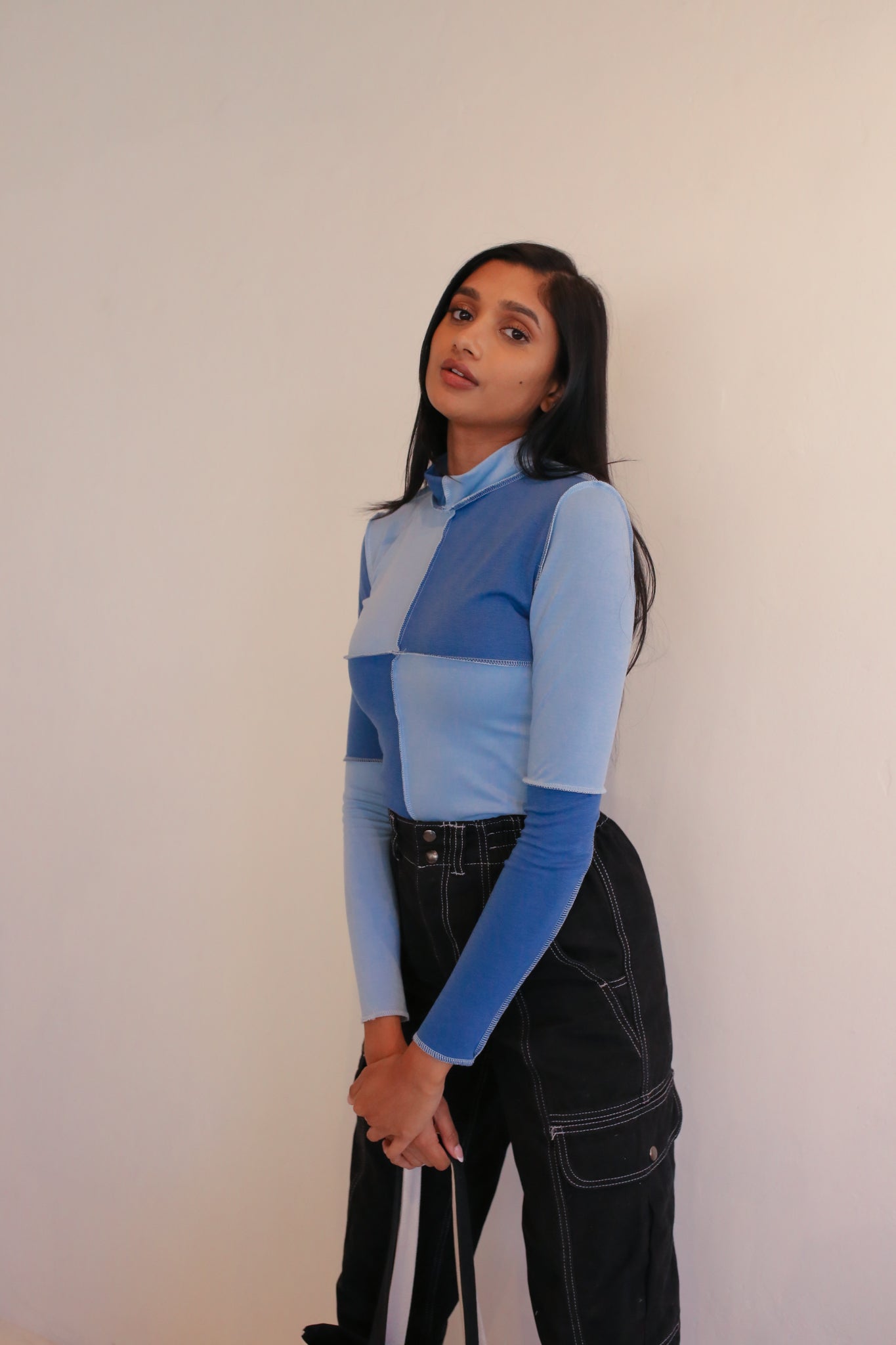 Paloma Sweater