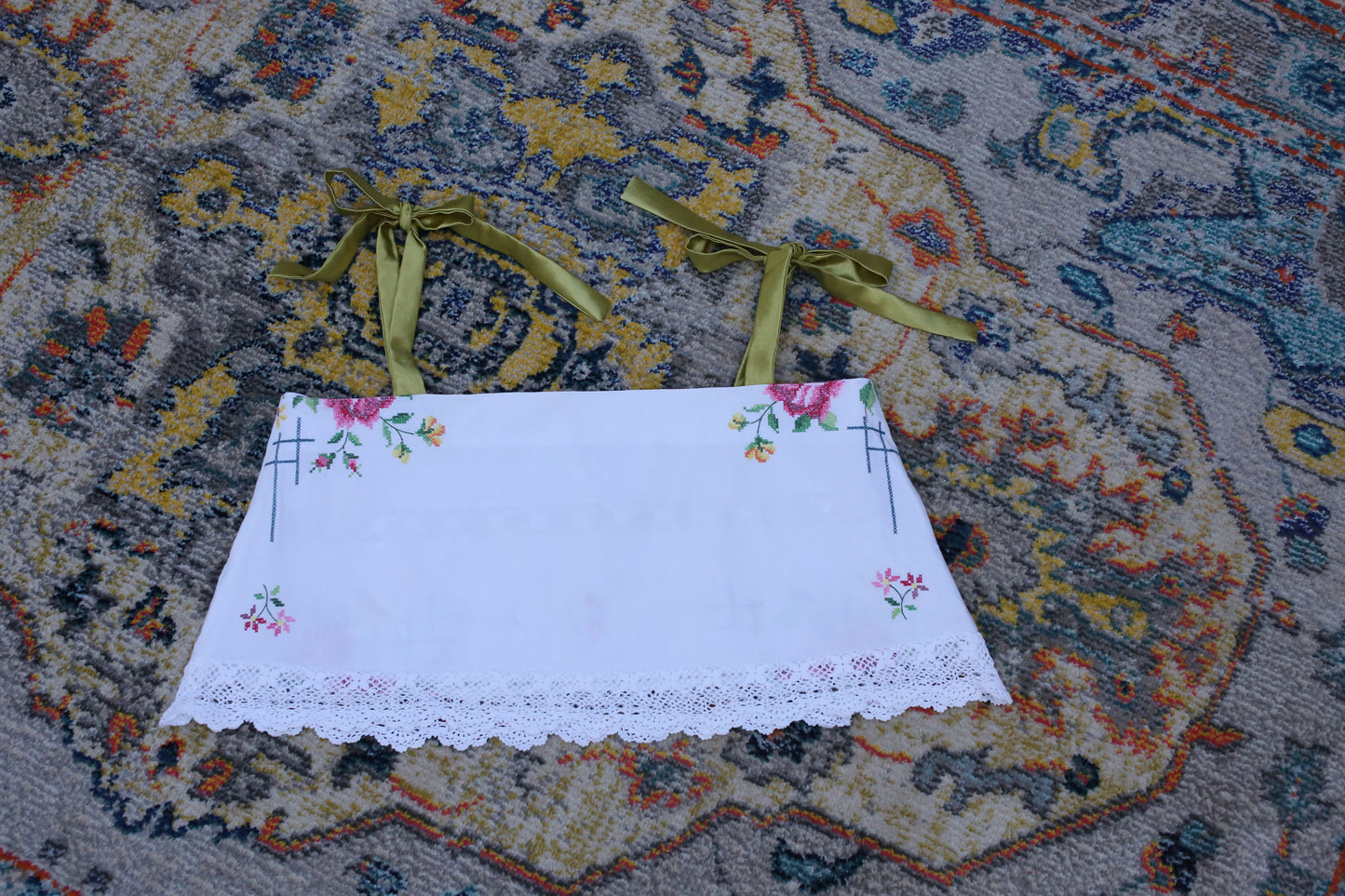 Everly Top
