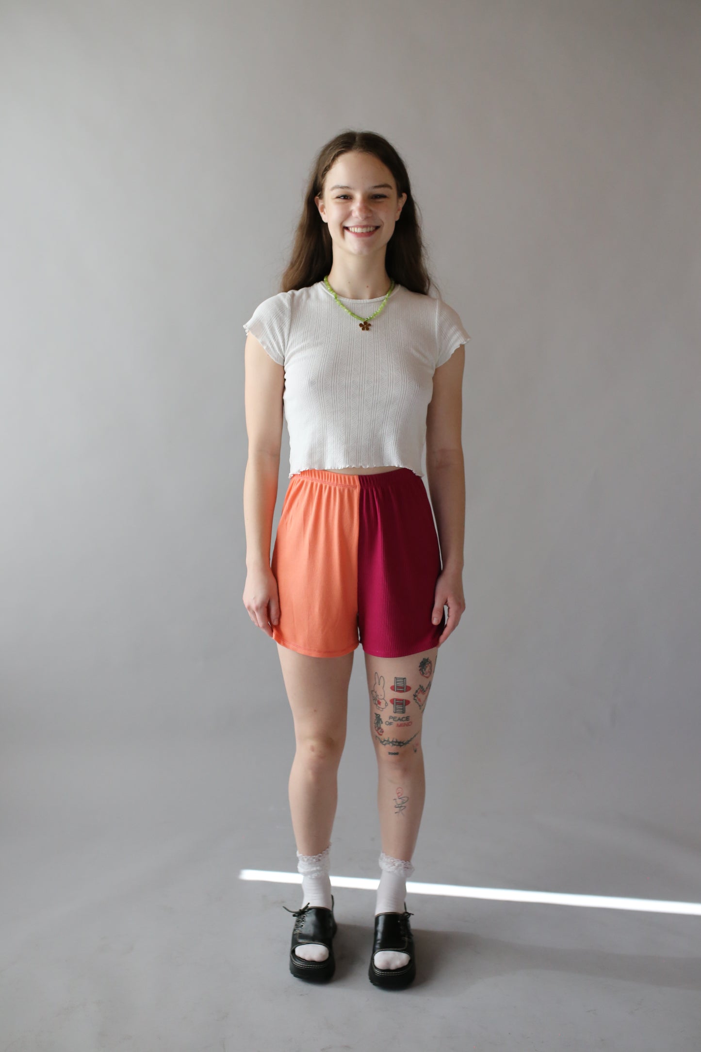 Wren Shorts