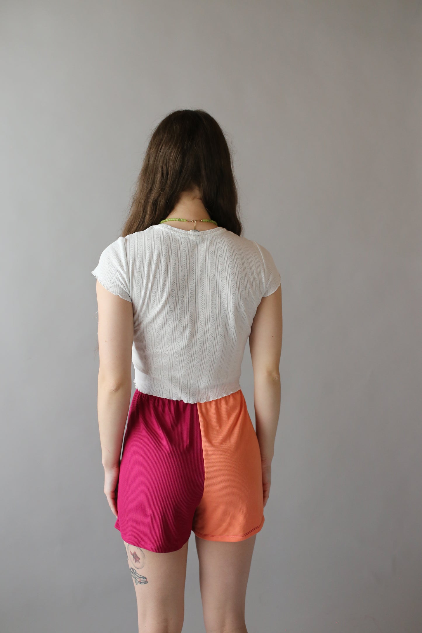 Wren Shorts