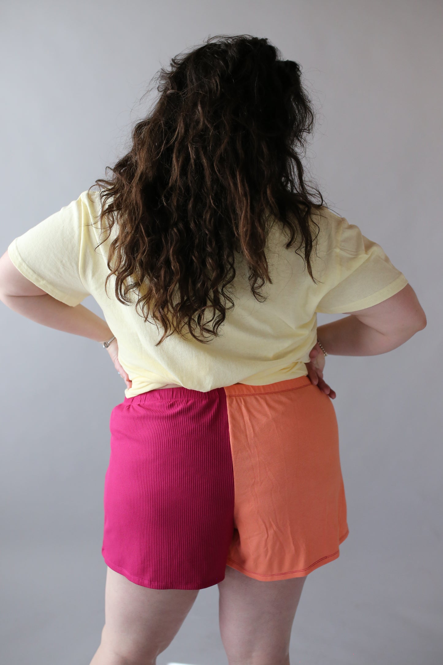 Wren Shorts