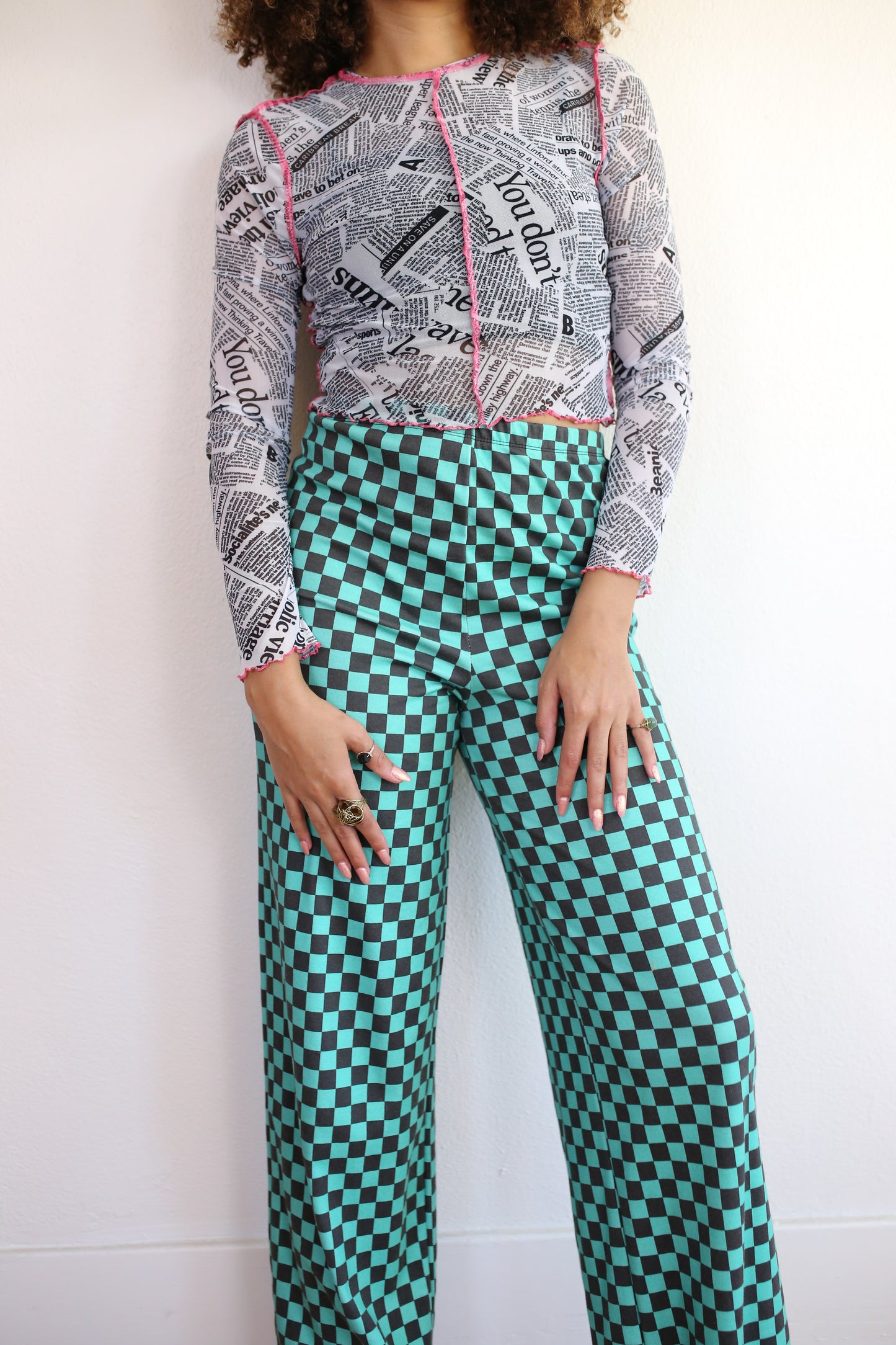 Sutton Pants