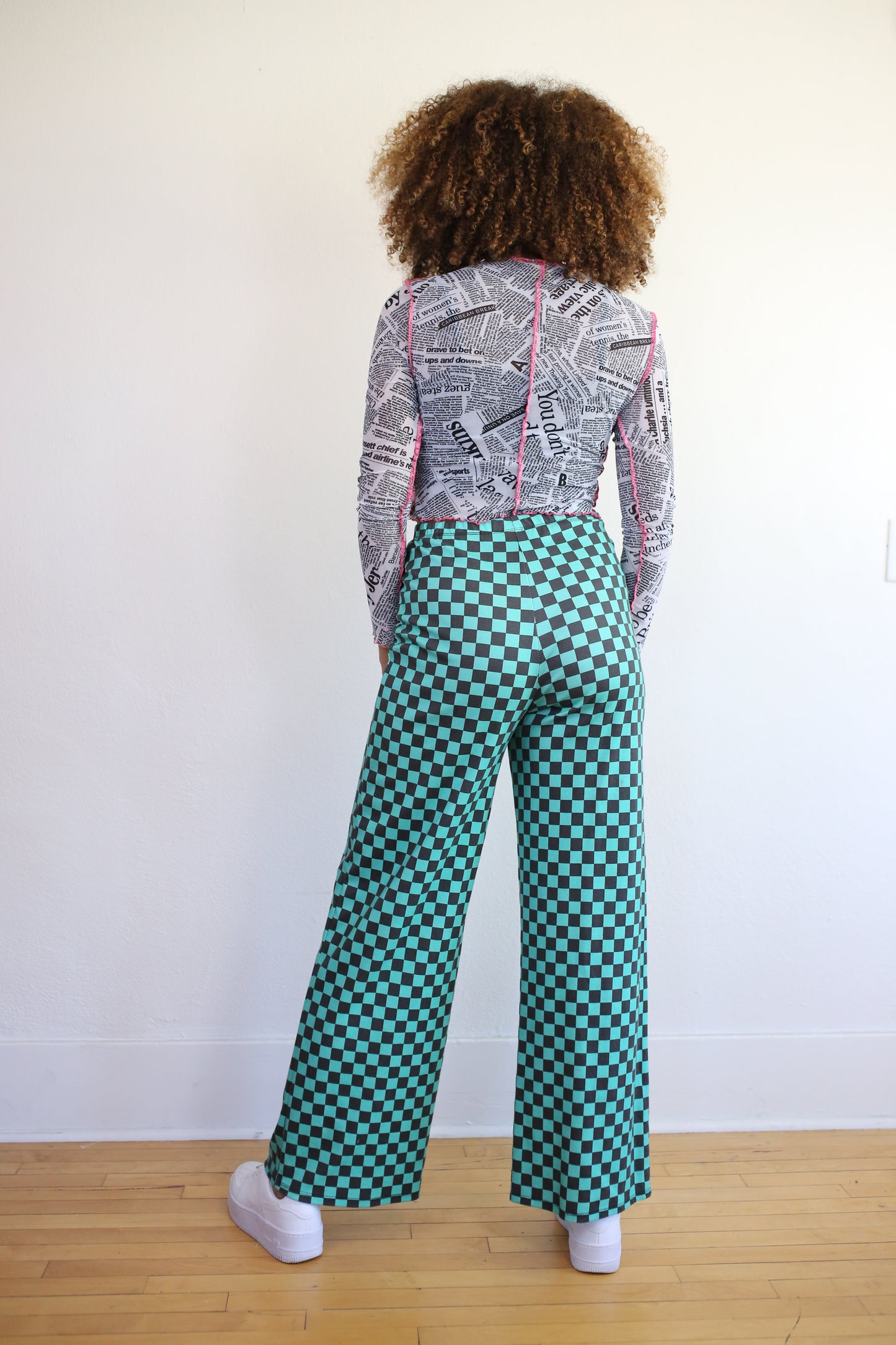 Sutton Pants