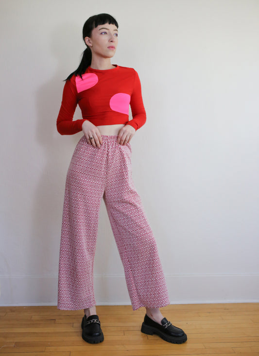 Diamond Pants