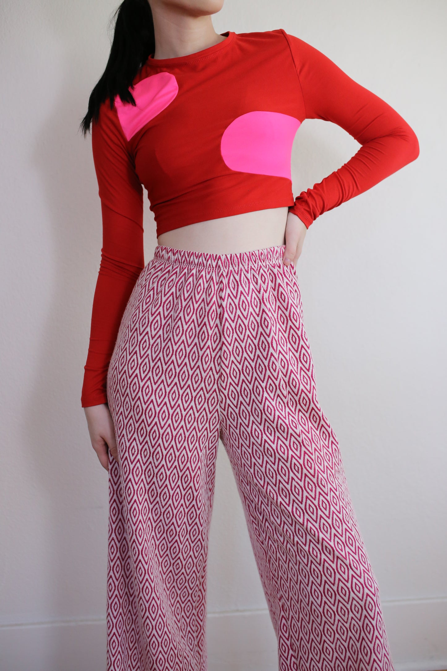 Diamond Pants