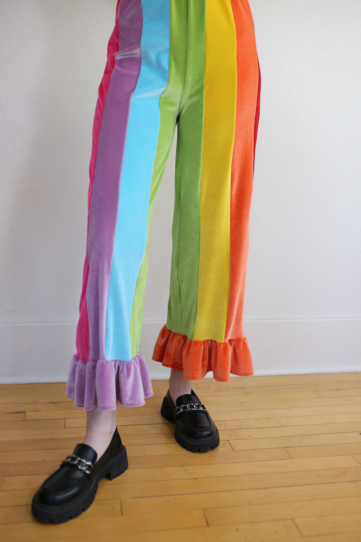 Rainbow Luna Bottoms RTS