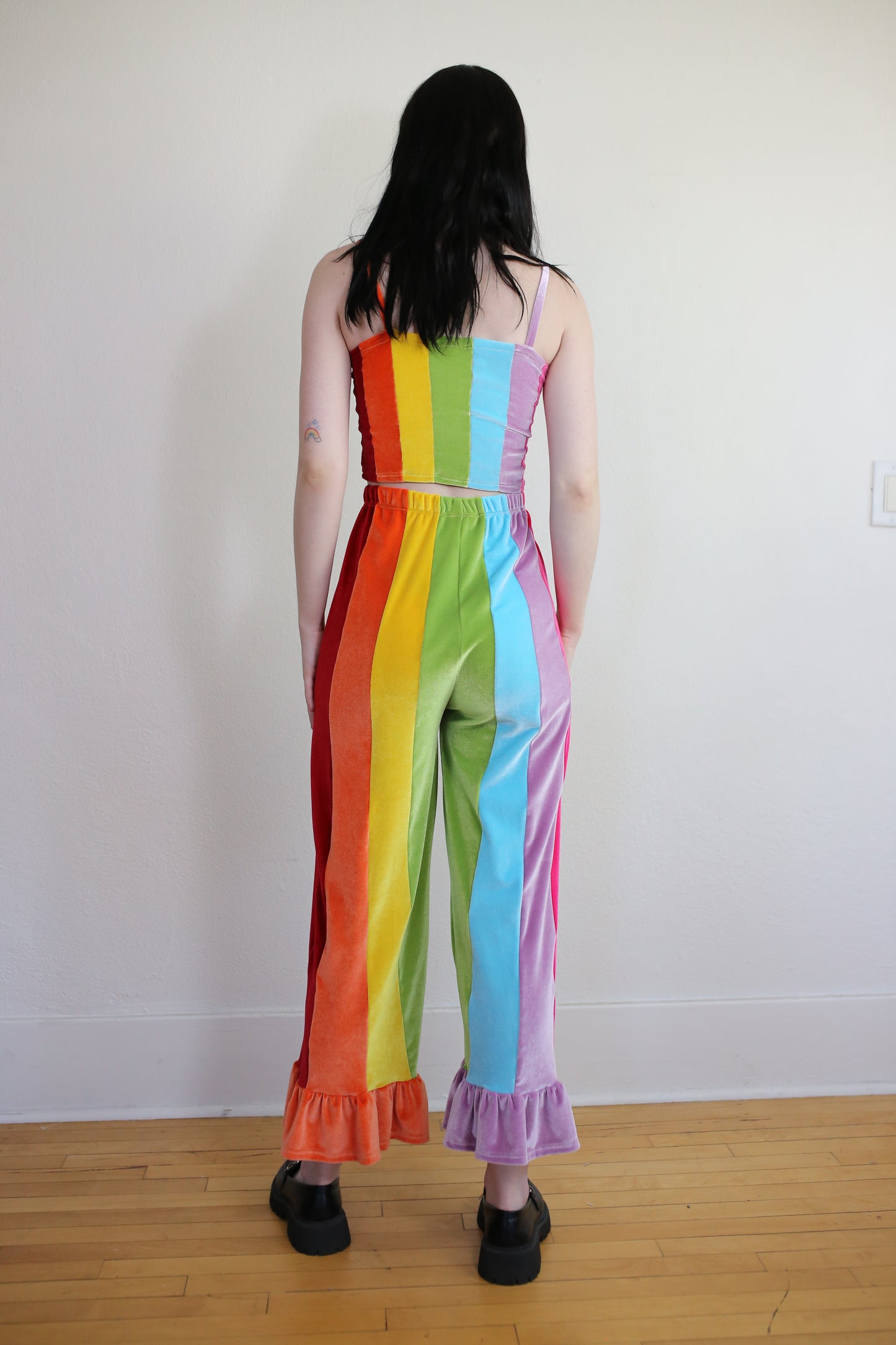 Rainbow Luna Bottoms RTS