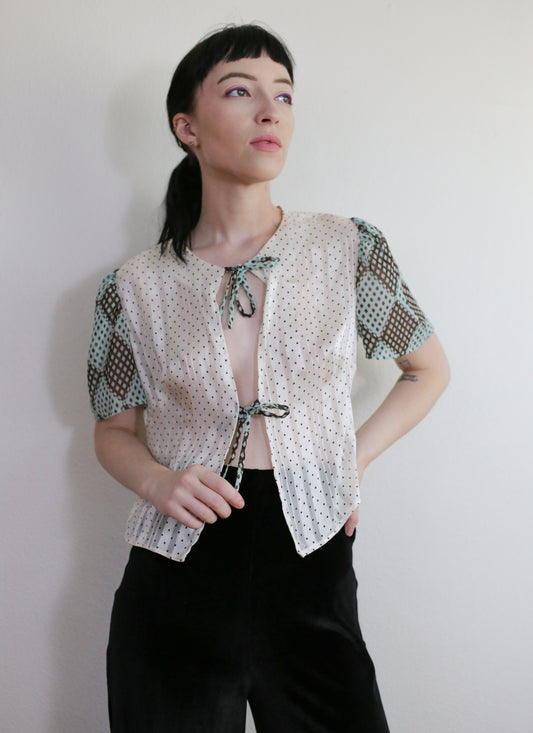 Gabrielle Top