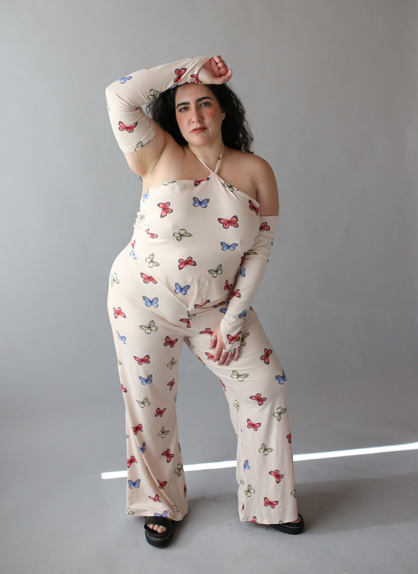 Dolly Pant
