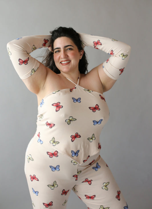 Dolly Top