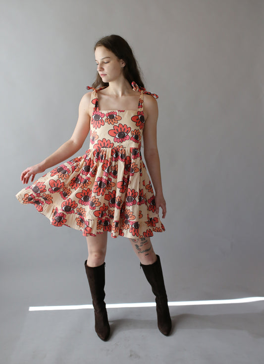 Sia Dress