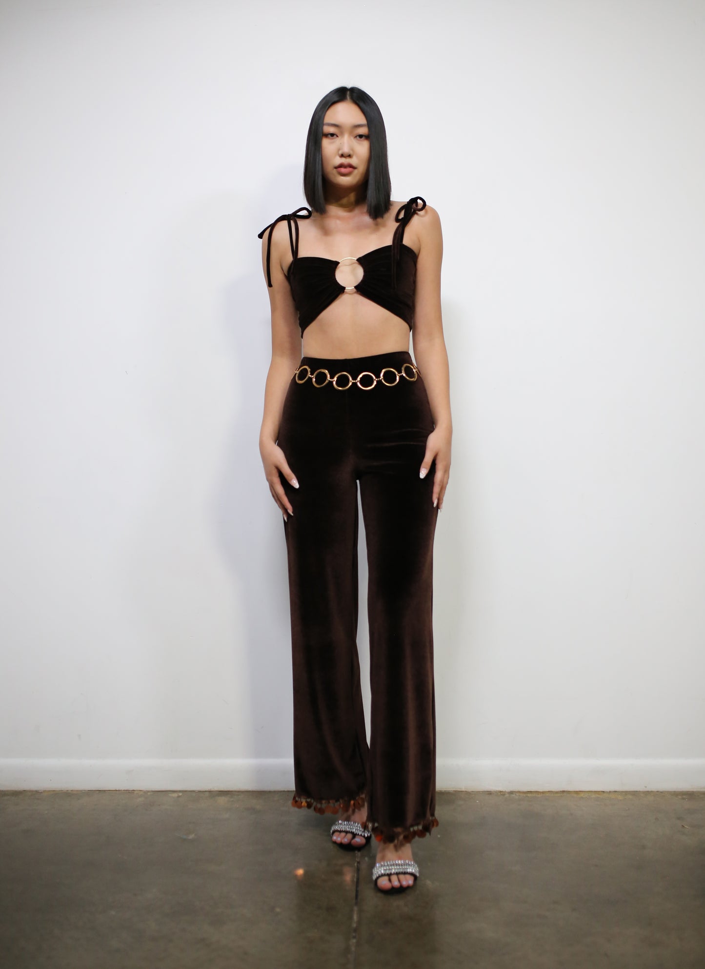 Cher Top