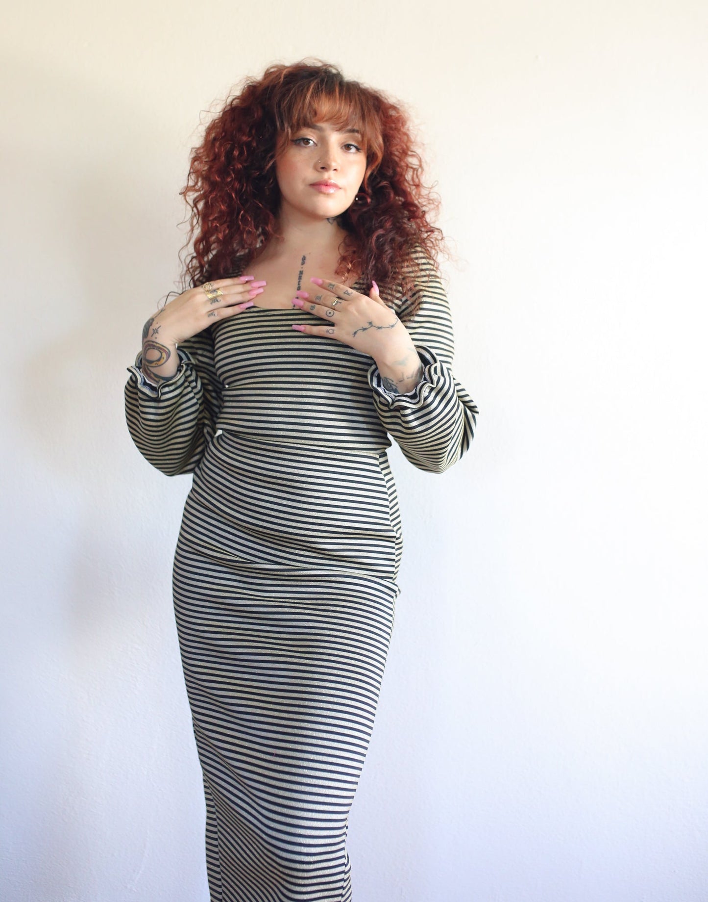 Lillian Top