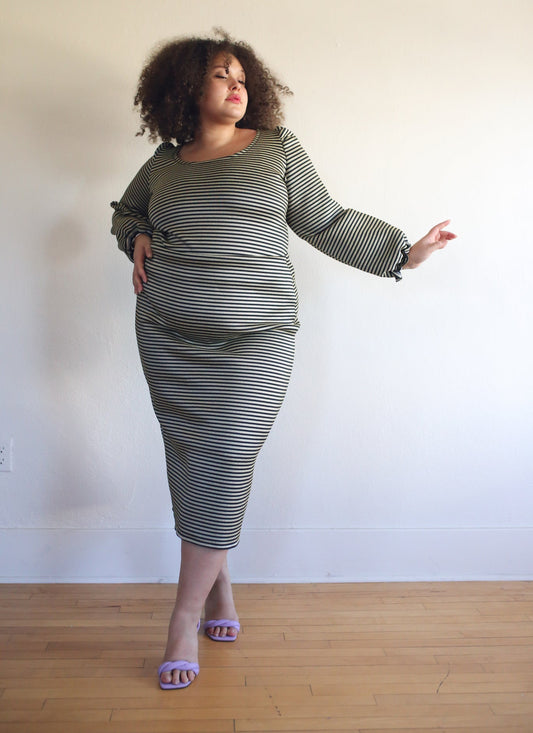 Lillian Skirt