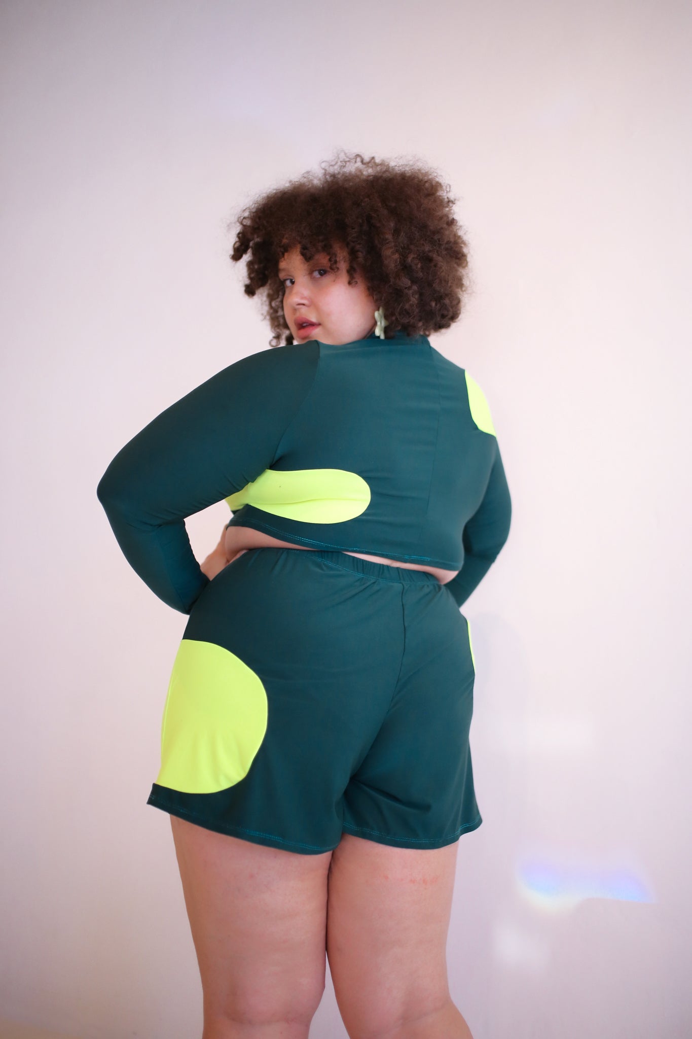 Nia Top