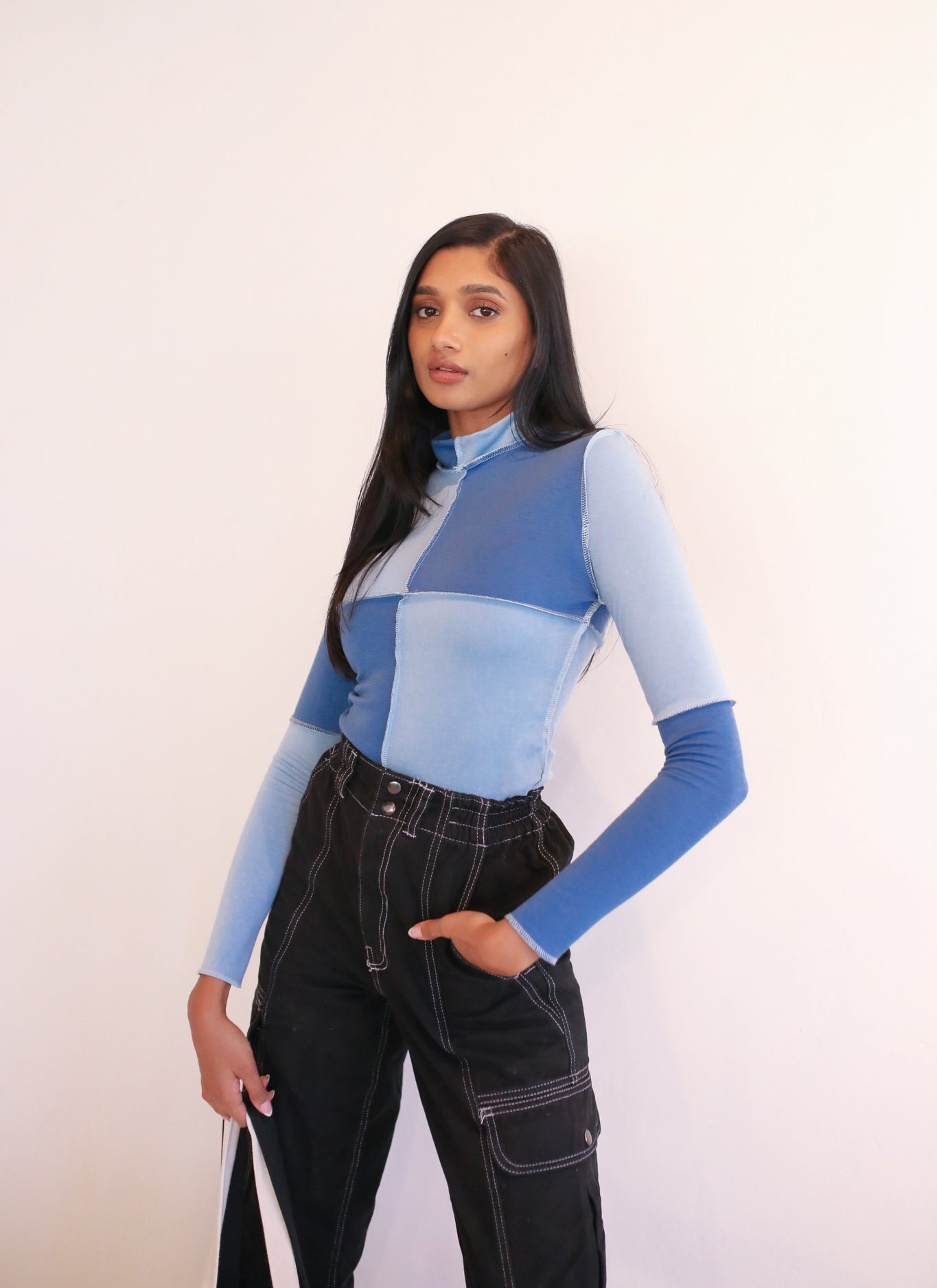 Paloma Sweater