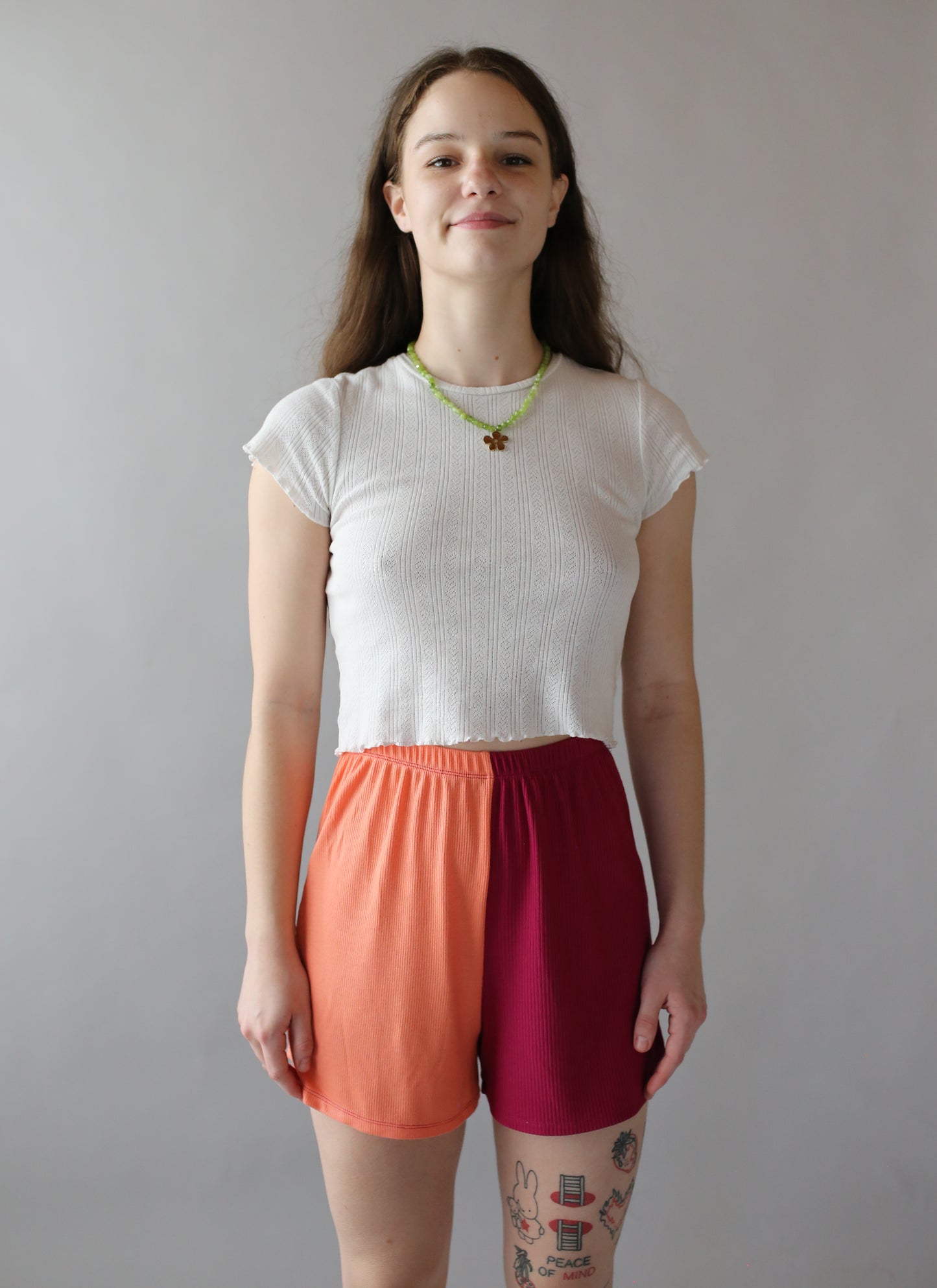 Wren Shorts