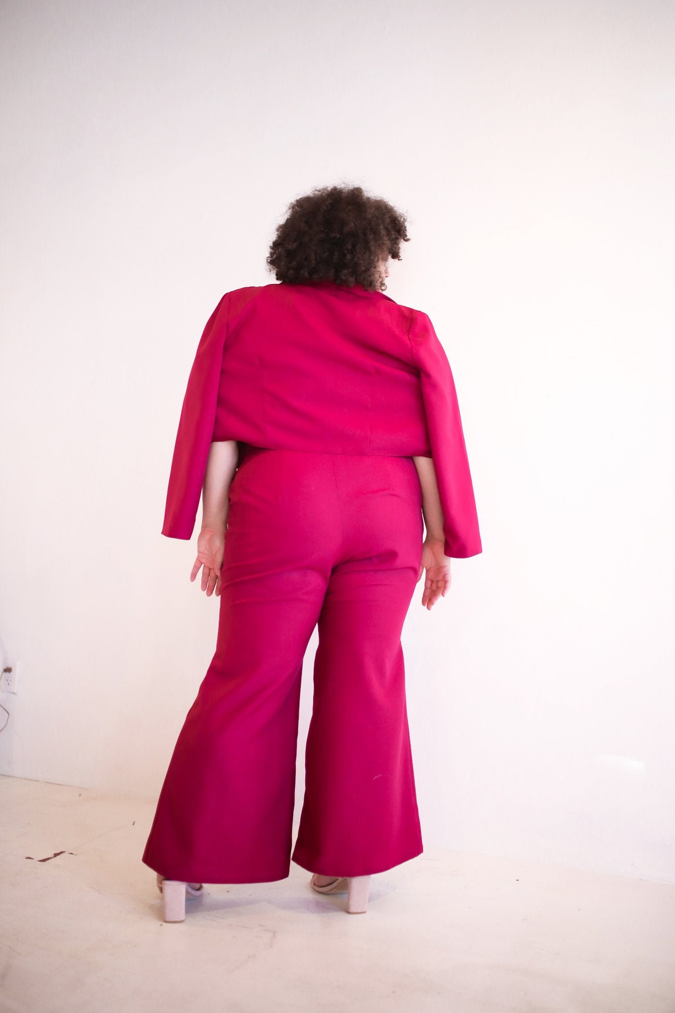 Taya Pants RTS