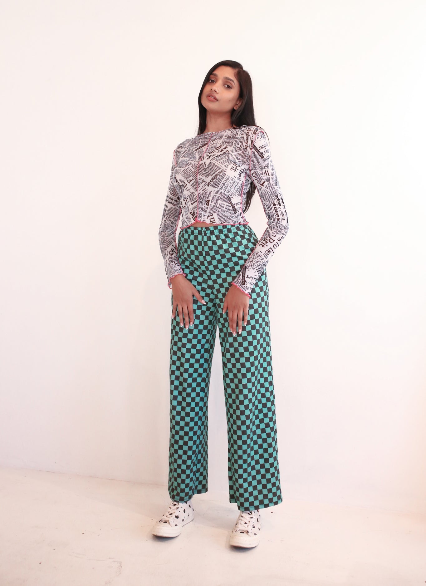 Sutton Pants