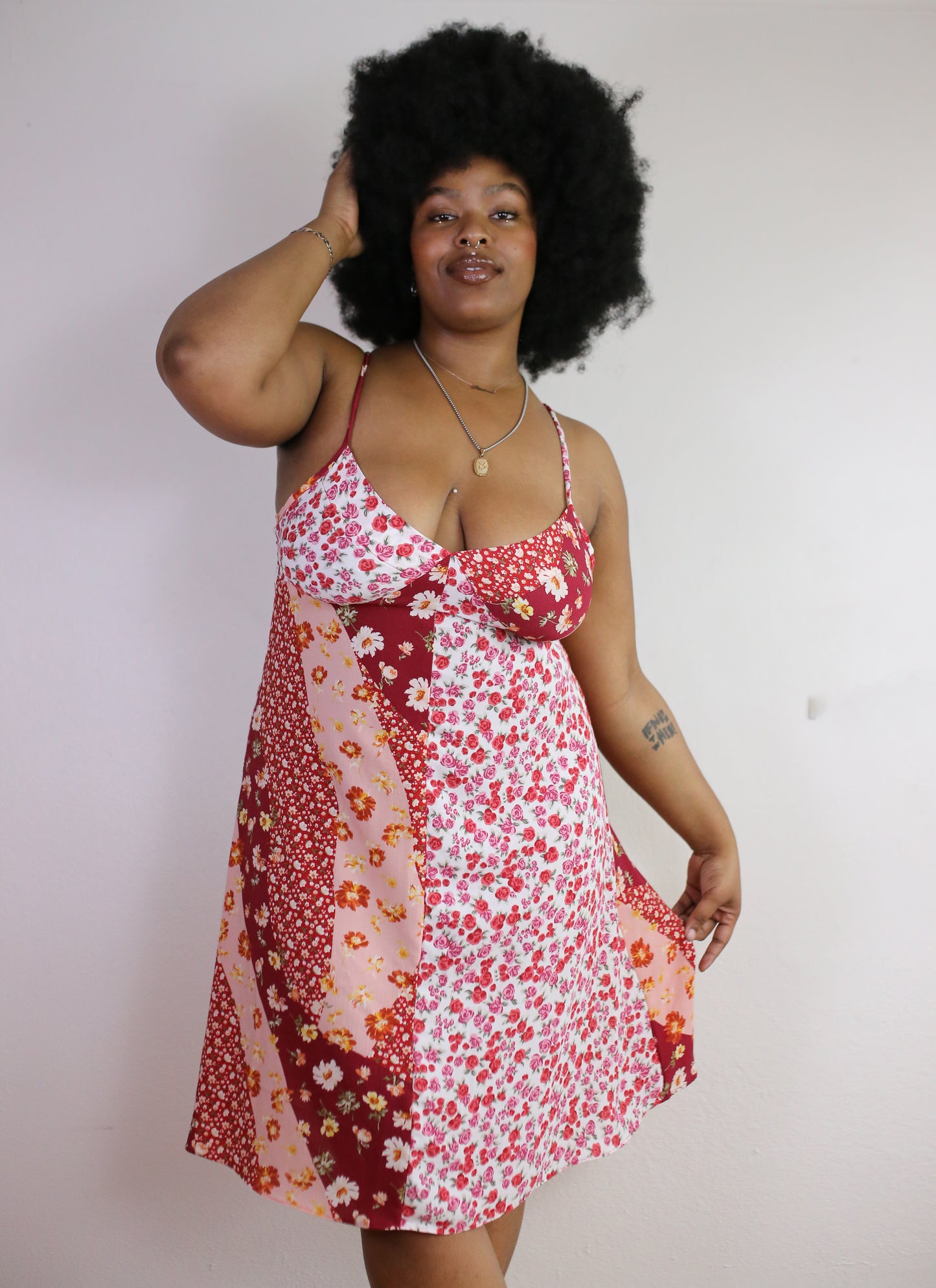 Zorin Dress