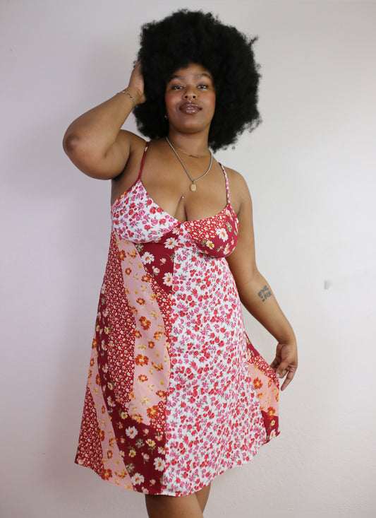 Zorin Dress